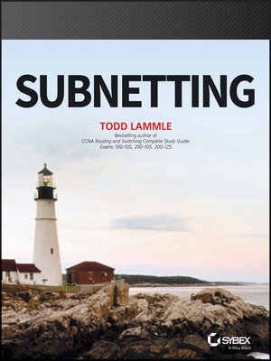 cover image of Subnetting